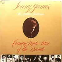 Sonny James - Country Male Artist Of The Decade